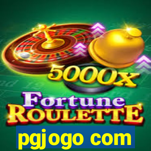 pgjogo com